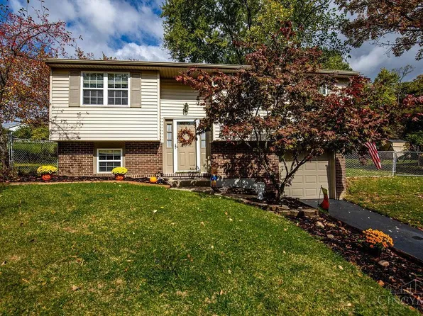 7812 Anson Ln, North Bend, OH 45052