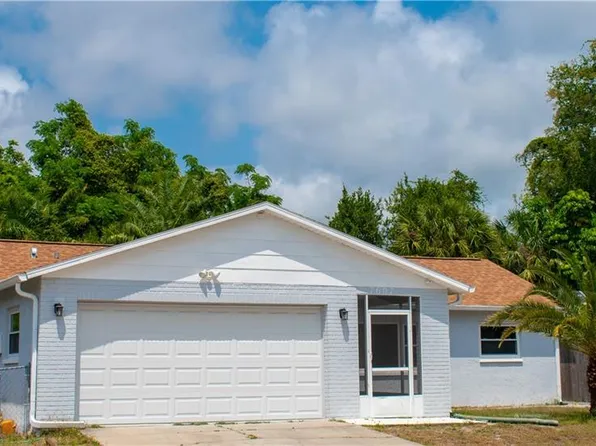 7607 Bramblewood Dr, Port Richey, FL 34668