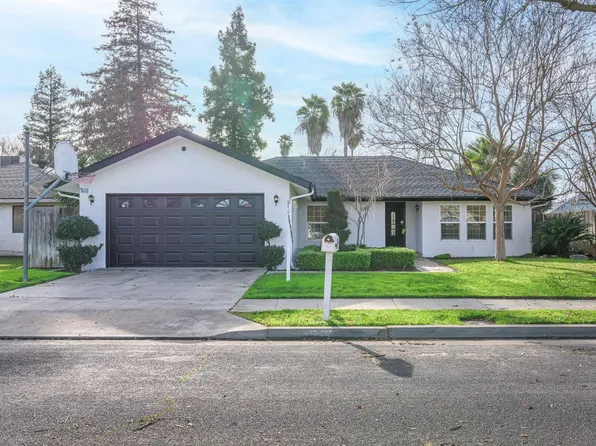 2820 Driftwood Dr, Madera, CA 93637