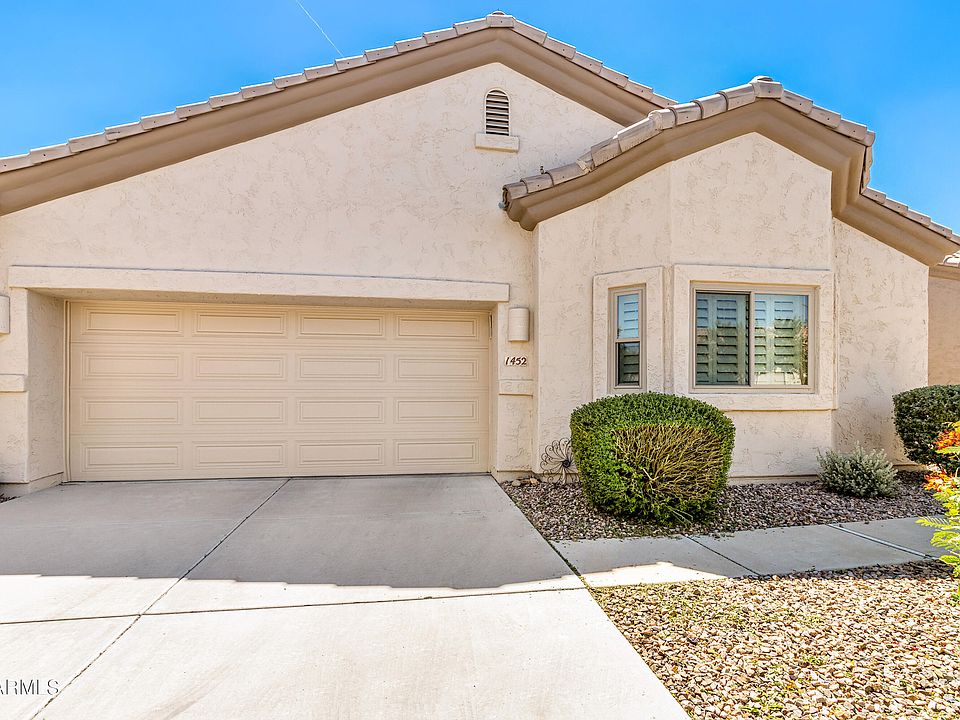 1st image of 1452 N DESERT WILLOW Street