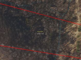 3769 Old Union Rd, Ironton, OH 45638