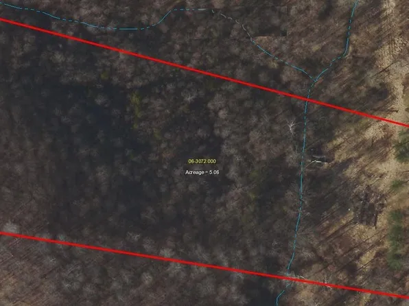 3769 Old Union Rd, Ironton, OH 45638