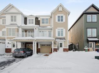 376 Willow Aster Cir, Ottawa, ON K4A1C8