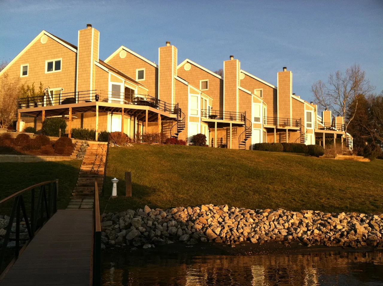 1208 Nature Ln #12 photo 1