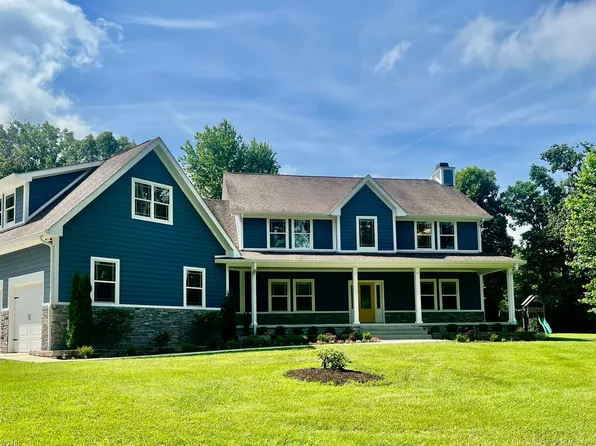 4381 S 550 W, Columbus, IN 47201