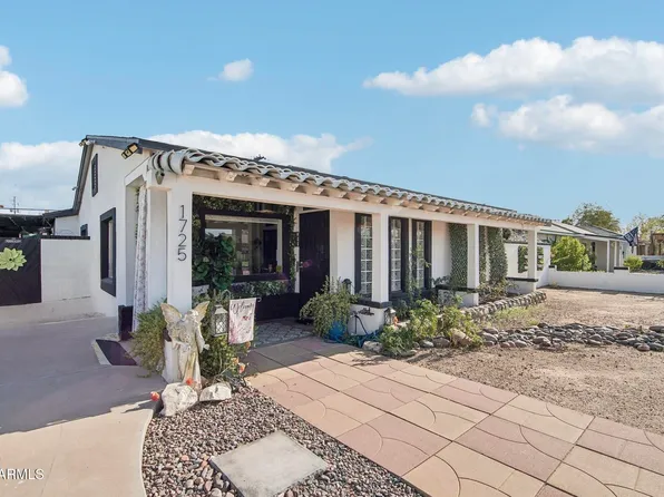 1725 E Verde Ln, Phoenix, AZ 85016