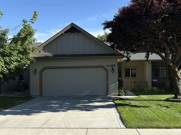 6389 W Battlement St, Boise, ID 83703