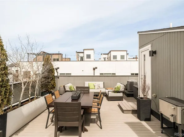 2330 N Clay Street #4, Denver, CO 80211