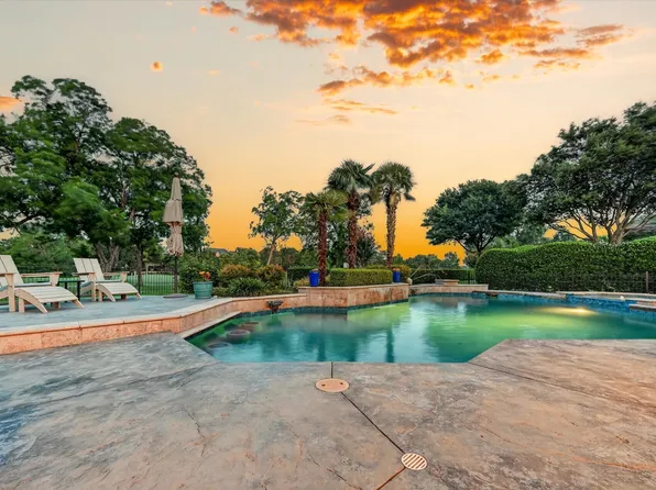 5204 Seville Ln, Flower Mound, TX 75028