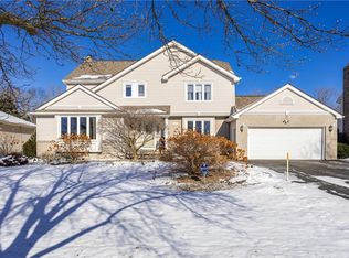 126 Old Well Rd, Rochester, NY 14626