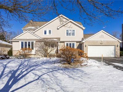 126 Old Well Rd, Rochester, NY, 14626