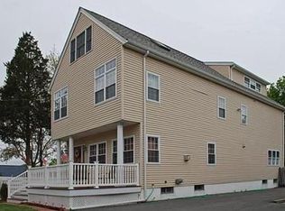 42 Brunswick St, Scituate, MA 02050
