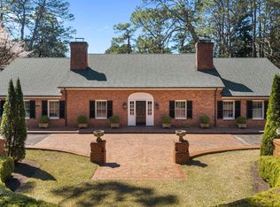 4 Augusta Way, Pinehurst, NC 28374