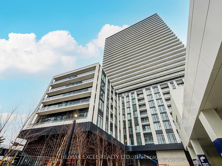 5858 Yonge St #1011 — Photo 2