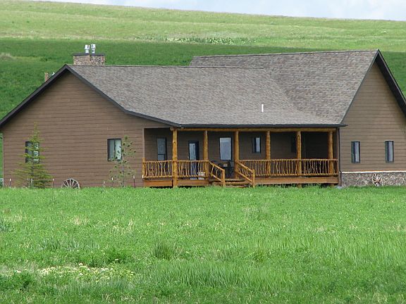 2nd image of 13739 Sage Creek Trailhead Road
