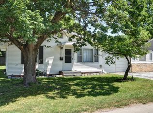 307 W Blaze Rd, Mount Vernon, MO 65712