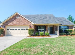 538 Wickham Dr, Graniteville, SC 29829