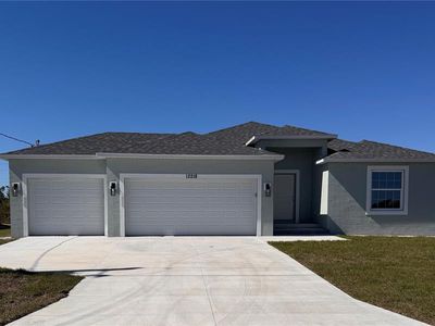 12218 Edwards Rd, Port Charlotte, FL, 33981