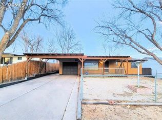 209 Sumac Dr, Colorado Springs, CO 80911