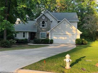 320 Monaco Run SW, Atlanta, GA 30331