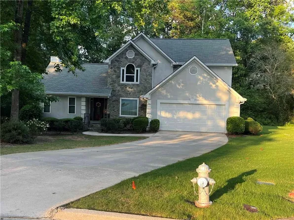 320 Monaco Run SW, Atlanta, GA 30331