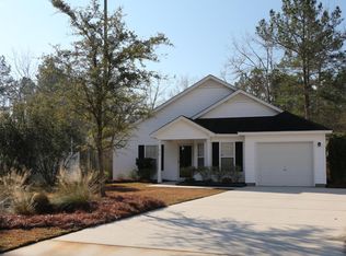 216 Blackstone Dr, Moncks Corner, SC 29461