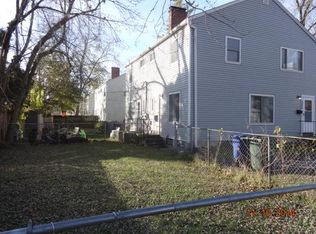 3404 Kimberly Ave, Columbus, OH 43224