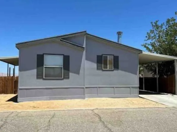 21751 Locust St, California City, CA 93505
