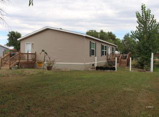 412 Bert Ave S, Terry, MT 59349