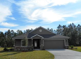 578 Old Hickory Forest Rd, St Augustine, FL 32084