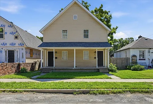 451 - 453 S Keystone Ave Photo 1