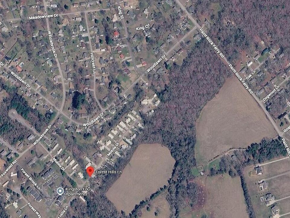 1st image of Forest Hills Ln