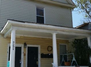 9294 1st View St APT 1A, Norfolk, VA 23503
