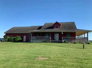 W303 Stark Rd, Sparta, WI 54656