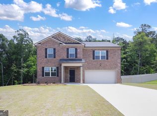 5417 Flat Rock Point, Lithonia, GA 30038