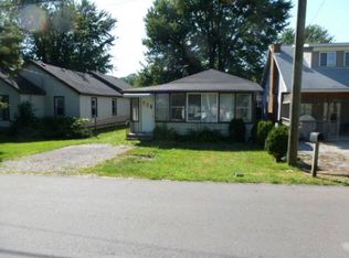 9634 Pearl Beach Blvd, Clay, MI 48001