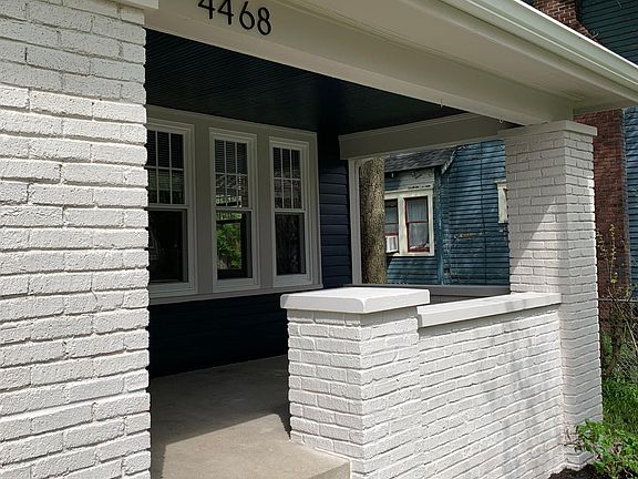 2nd image of 4468 Carrollton Ave