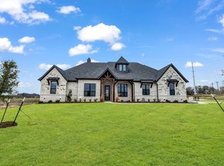 433 Collum Vw, Azle, TX 76020