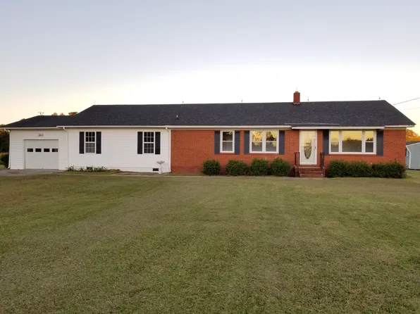336 Camp Ground Rd, Whiteville, NC 28472