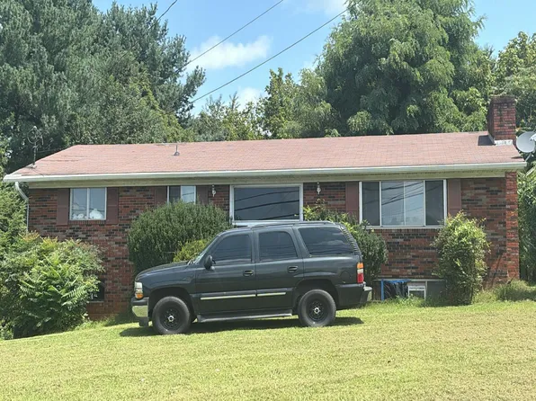 1020 Kidwell Ridge Rd, Morristown, TN 37814