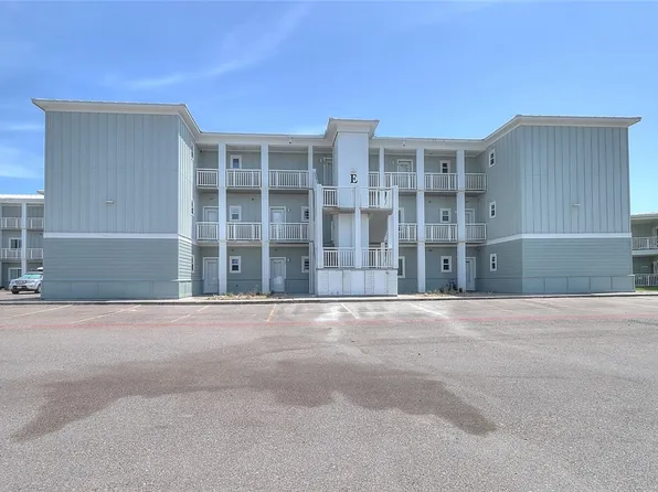 1107 S 11th St Unit 39, Port Aransas, TX 78373