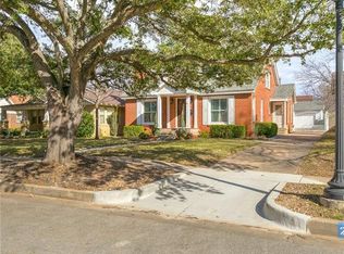 2537 Shirley Ave, Fort Worth, TX 76109