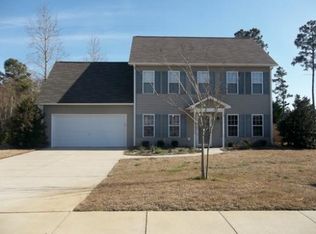 13 Macgregor Dr, Shallotte, NC 28470