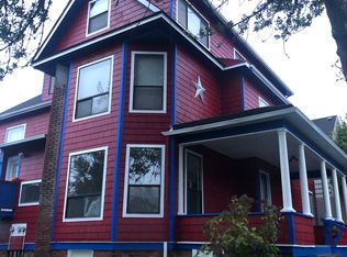 211 E 3rd St APT 3, Aberdeen, WA 98520