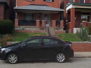 1837 Jancey St, Pittsburgh, PA