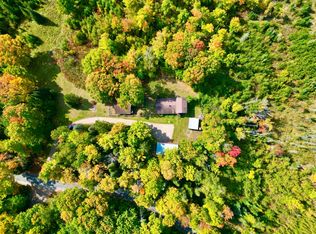 6177 Steve Javenkowski Rd, Three Lakes, WI 54562