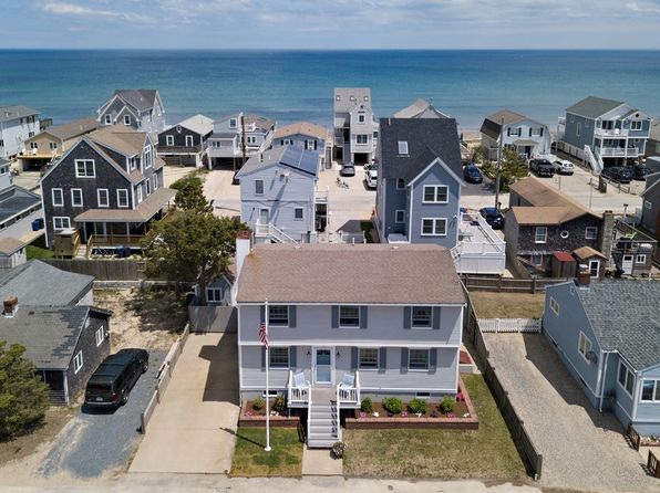 Recently Sold Homes In Duxbury Ma 934 Transactions Zillow