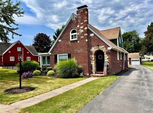 2640 Dunham Rd, Utica, NY 13501