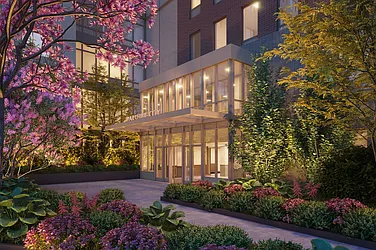 Rented by Mishkan Group