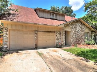 9406 Rentur Dr, Houston, TX 77031